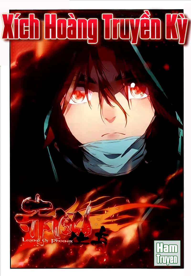 Xích Hoàng Truyền Kỳ - Chương 66 - ảnh 2