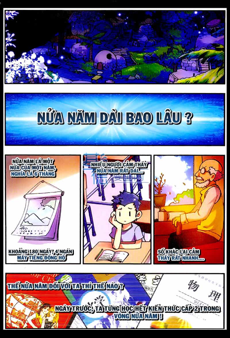 Xích Hoàng Truyền Kỳ - Chương 5 - ảnh 17
