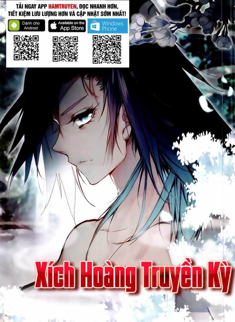 Xích Hoàng Truyền Kỳ - Chương 67 - ảnh 2