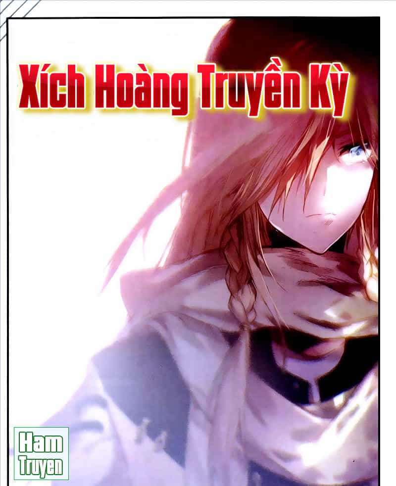 Xích Hoàng Truyền Kỳ - Chương 68 - ảnh 2