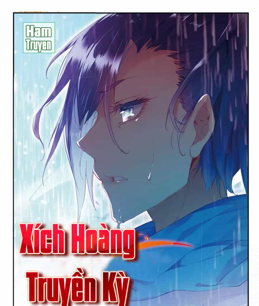Xích Hoàng Truyền Kỳ - Chương 78 - ảnh 2