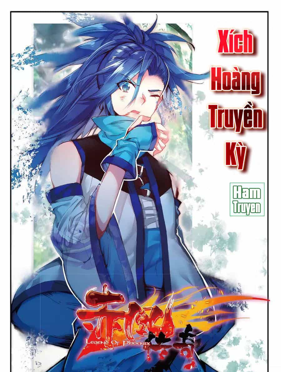 Xích Hoàng Truyền Kỳ - Chương 81 - ảnh 2