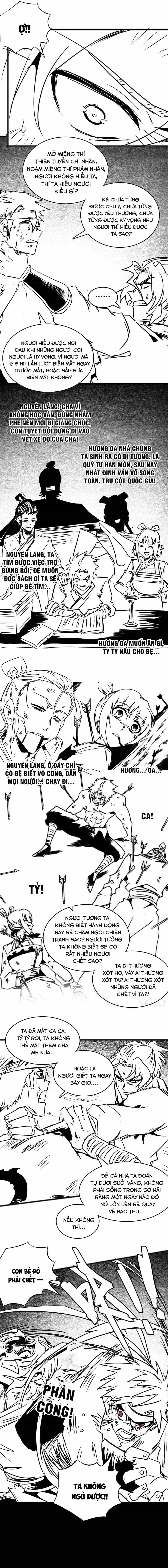 Xích Long Chi Tử - Chương 58 - ảnh 4
