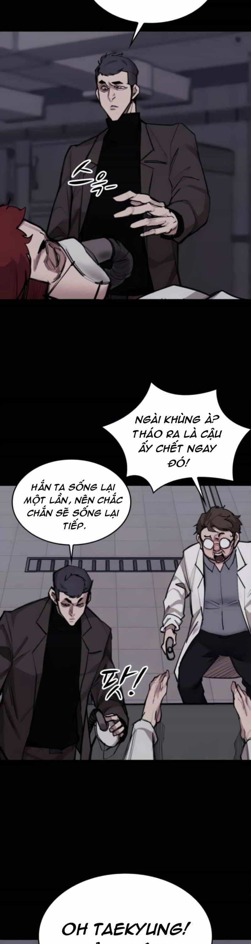 Xích Nguyệt - Chương 10 - ảnh 17