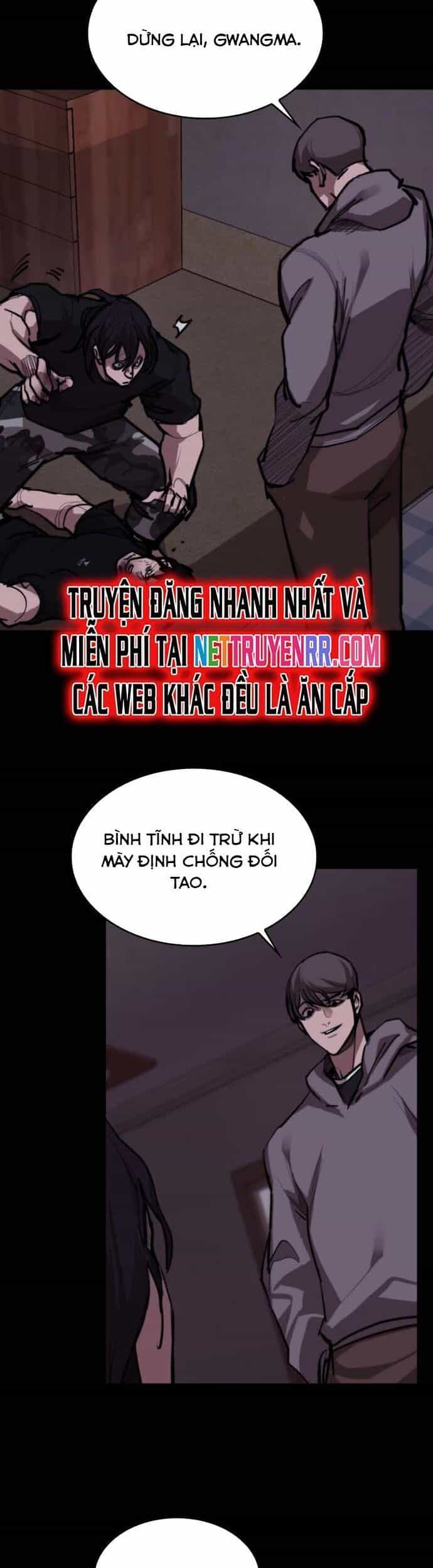 Xích Nguyệt - Chương 11 - ảnh 13