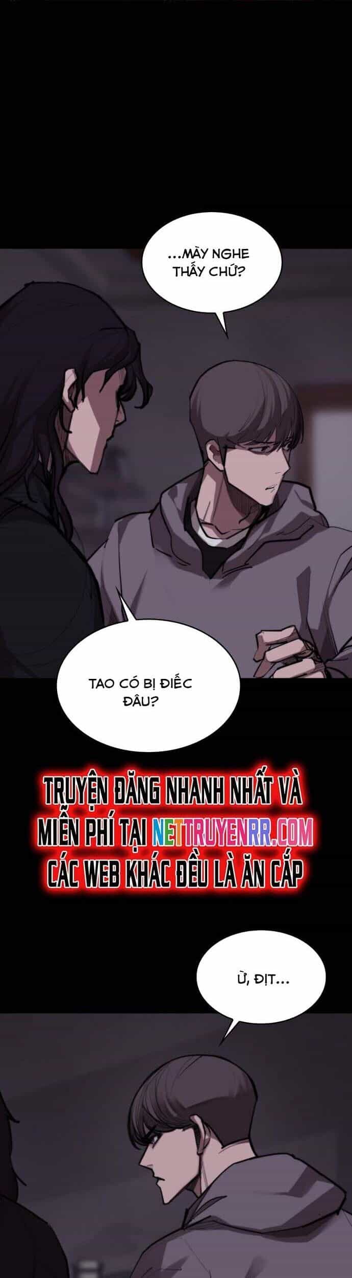 Xích Nguyệt - Chương 11 - ảnh 18