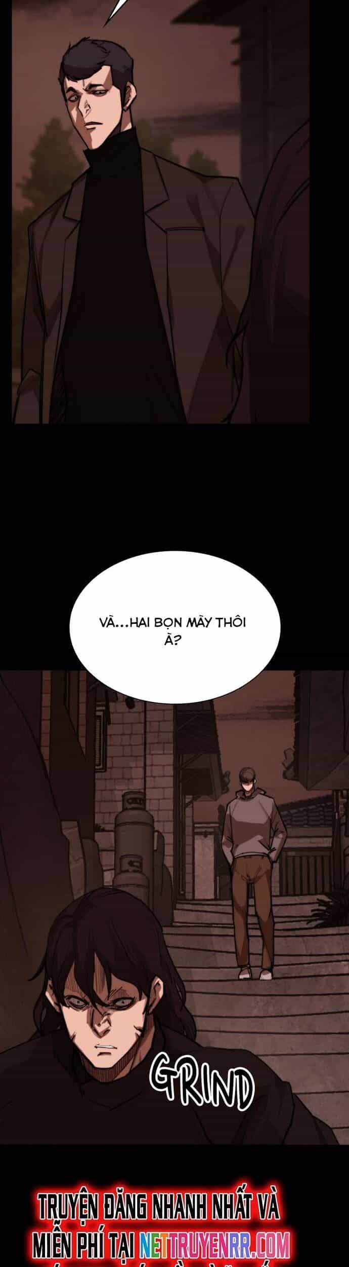 Xích Nguyệt - Chương 11 - ảnh 31