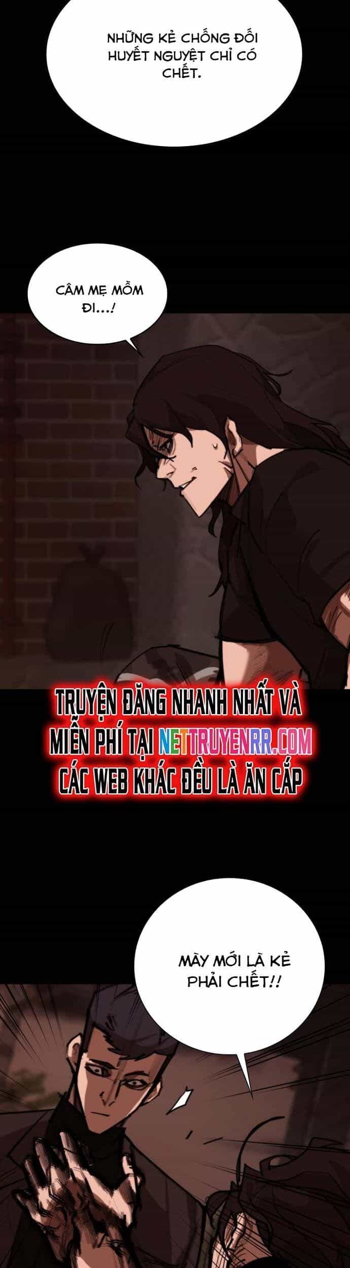 Xích Nguyệt - Chương 11 - ảnh 33