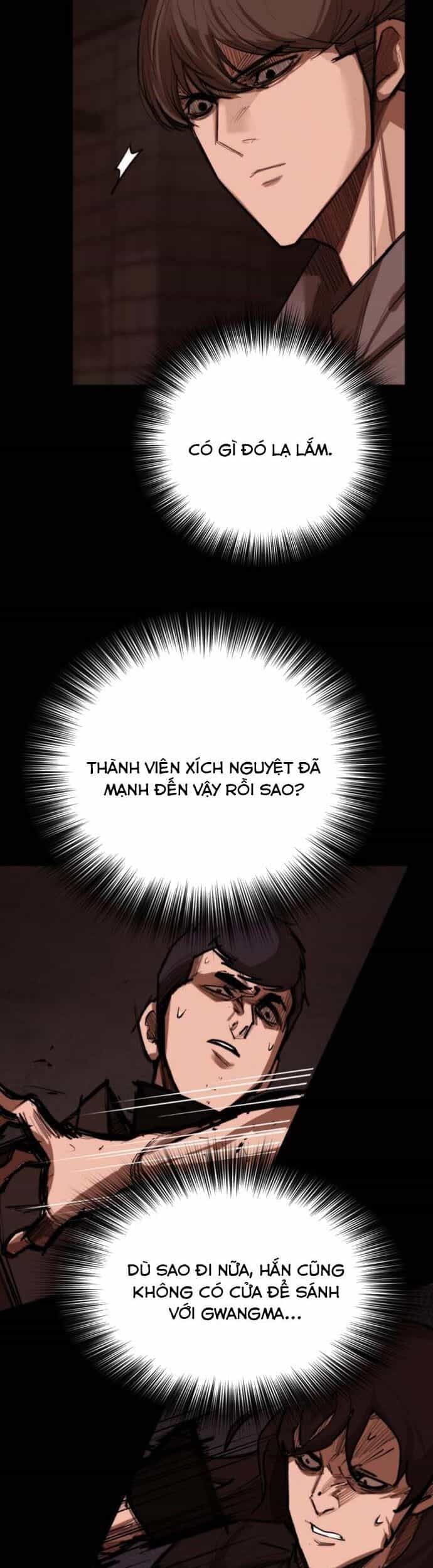 Xích Nguyệt - Chương 11 - ảnh 41