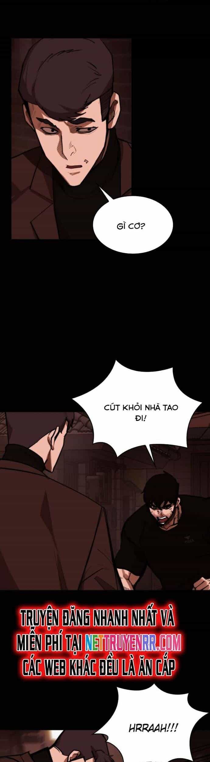 Xích Nguyệt - Chương 12 - ảnh 2