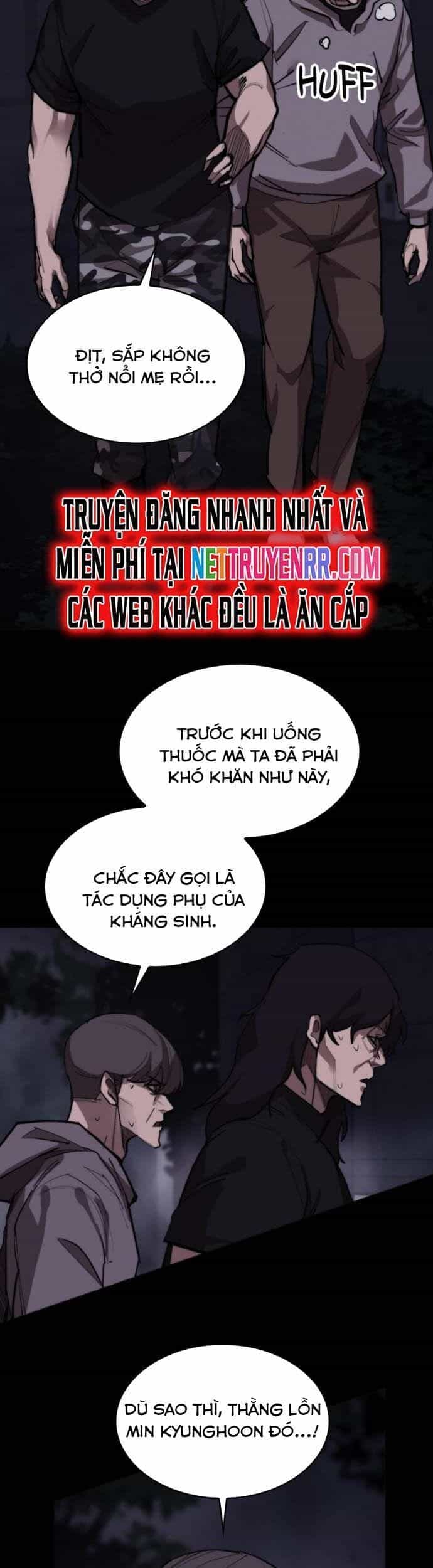 Xích Nguyệt - Chương 12 - ảnh 29