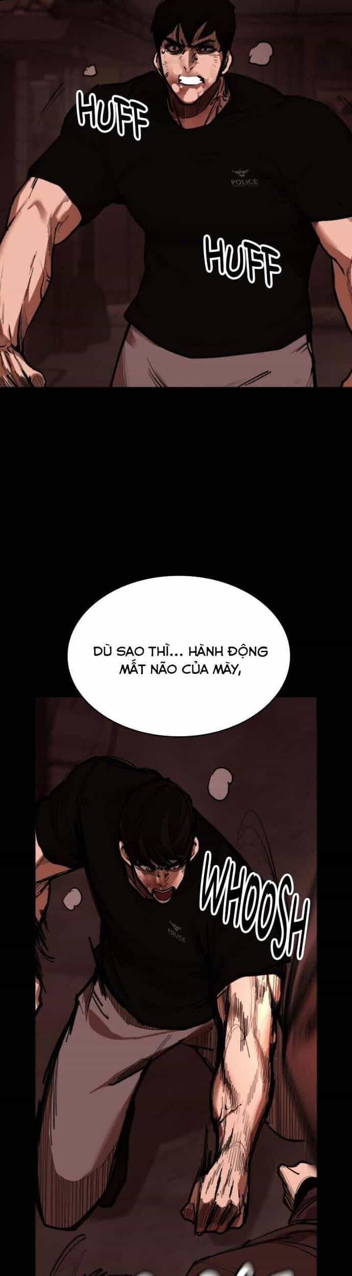 Xích Nguyệt - Chương 12 - ảnh 4