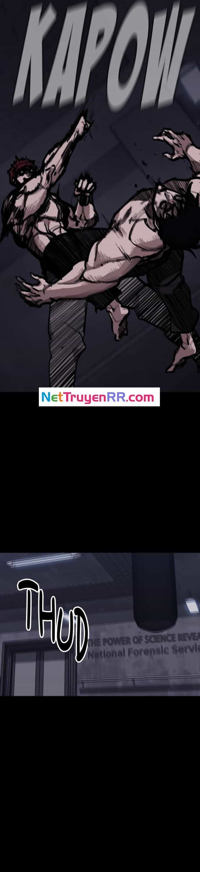 Xích Nguyệt - Chương 13 - ảnh 24