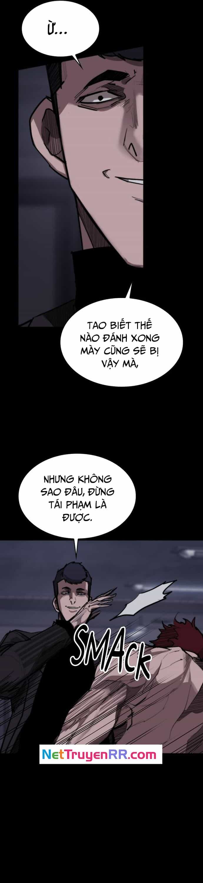 Xích Nguyệt - Chương 13 - ảnh 35