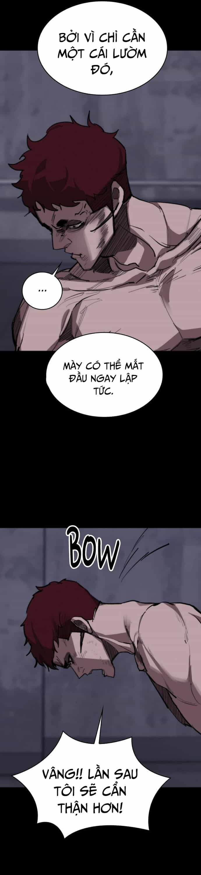 Xích Nguyệt - Chương 13 - ảnh 36
