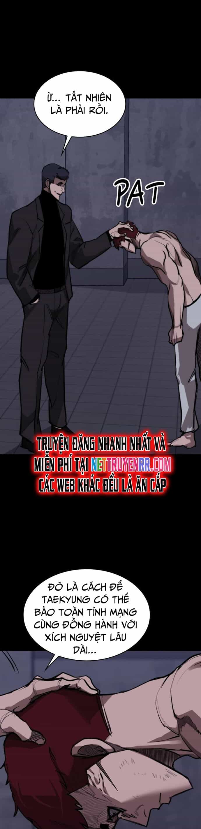 Xích Nguyệt - Chương 13 - ảnh 37