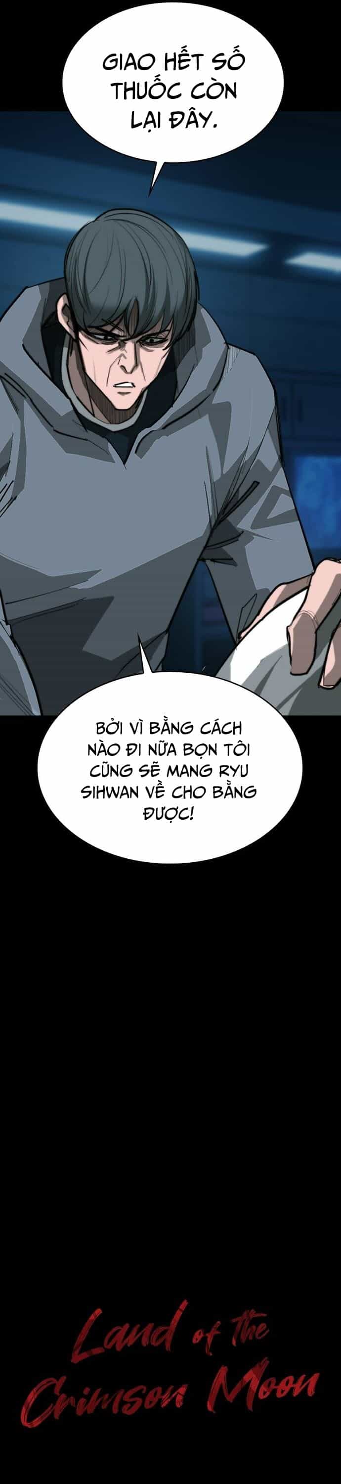 Xích Nguyệt - Chương 13 - ảnh 6