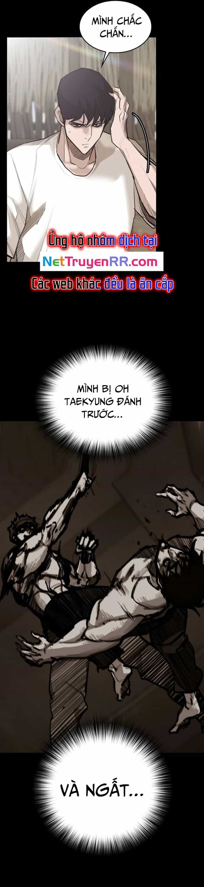 Xích Nguyệt - Chương 14 - ảnh 25