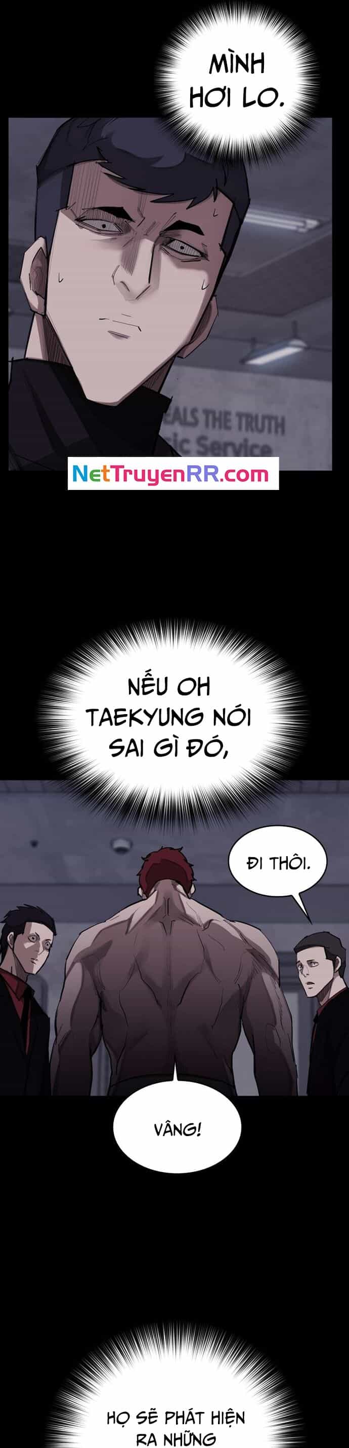 Xích Nguyệt - Chương 14 - ảnh 5