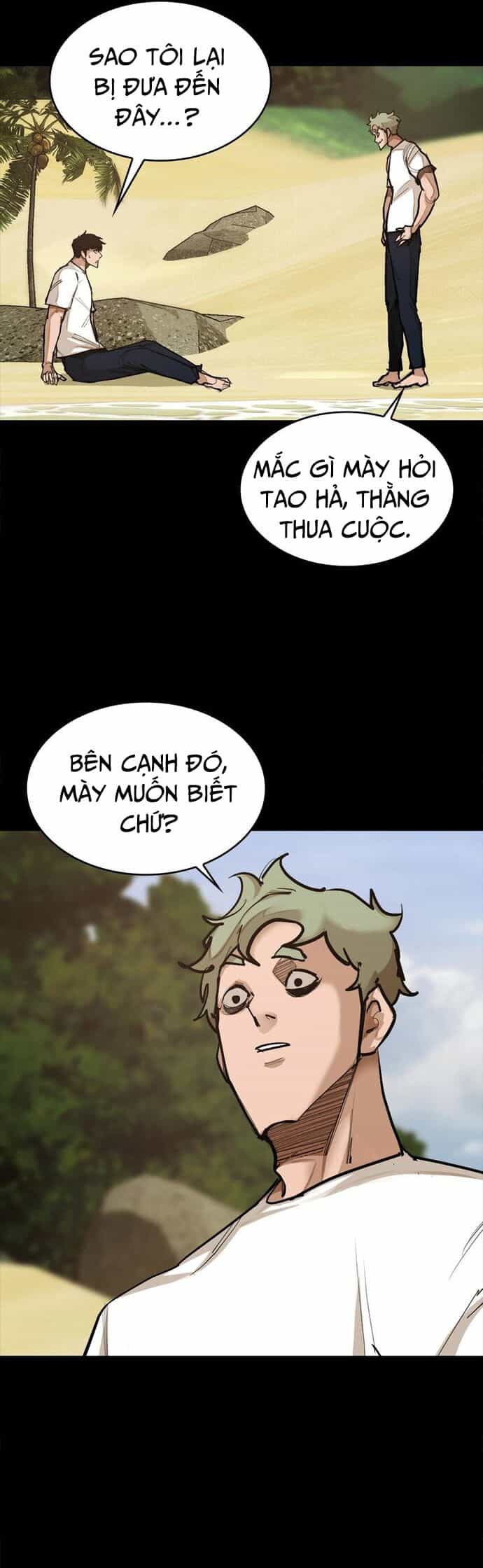 Xích Nguyệt - Chương 15 - ảnh 2