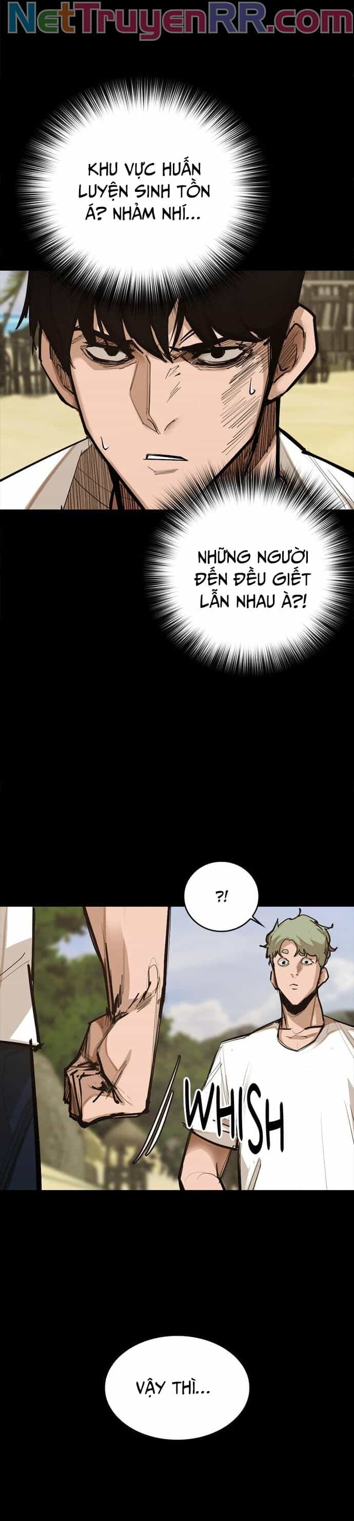 Xích Nguyệt - Chương 15 - ảnh 6