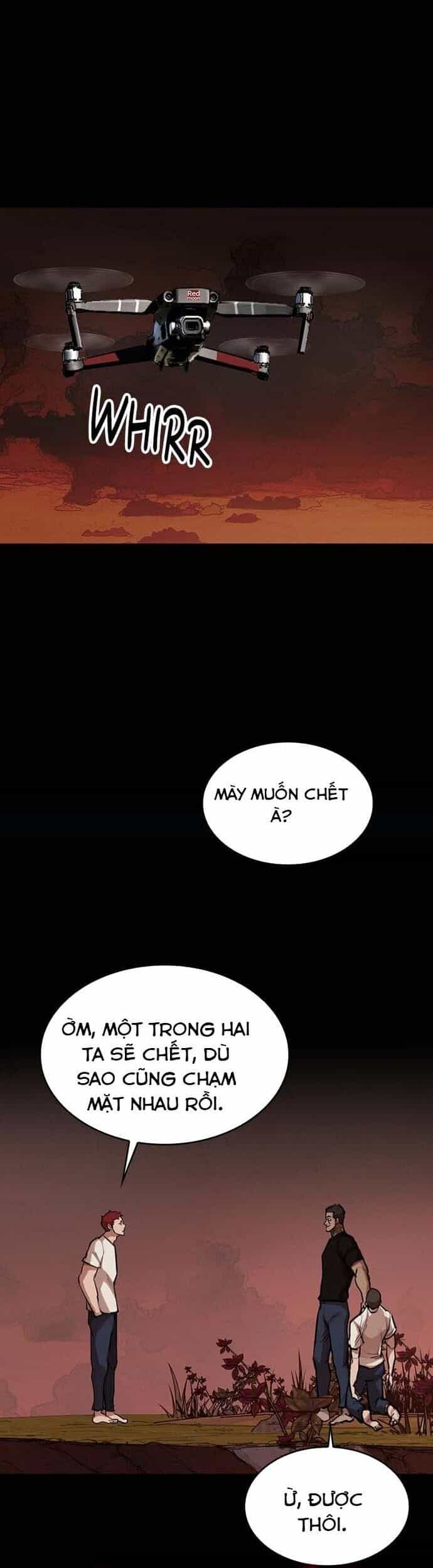 Xích Nguyệt - Chương 16 - ảnh 2