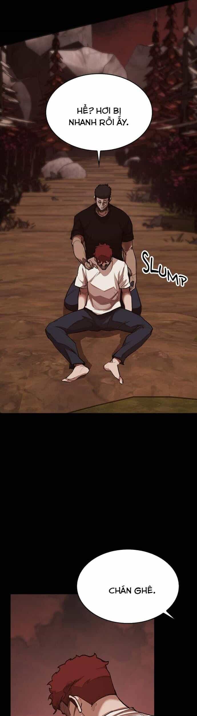 Xích Nguyệt - Chương 16 - ảnh 22