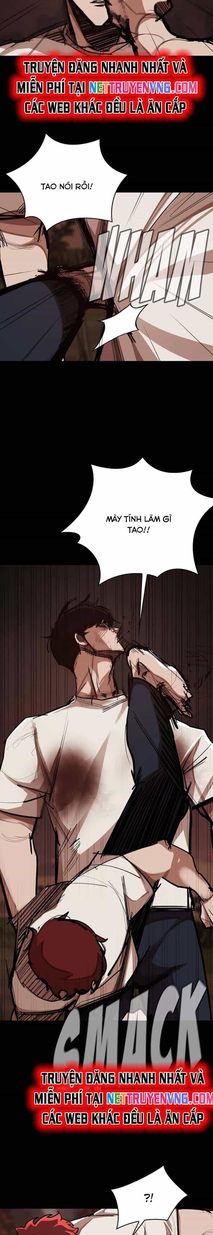 Xích Nguyệt - Chương 17 - ảnh 14