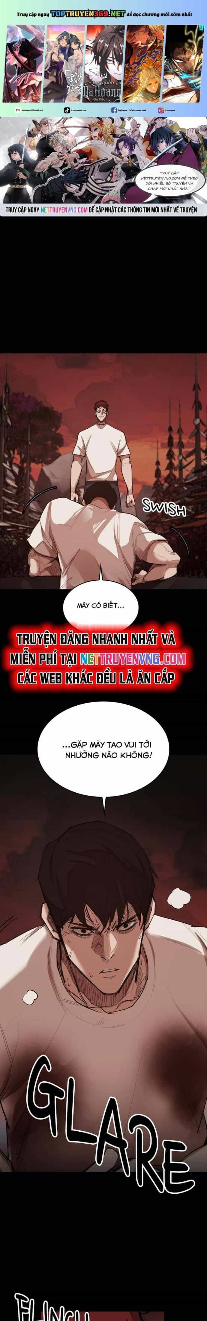 Xích Nguyệt - Chương 17 - ảnh 2