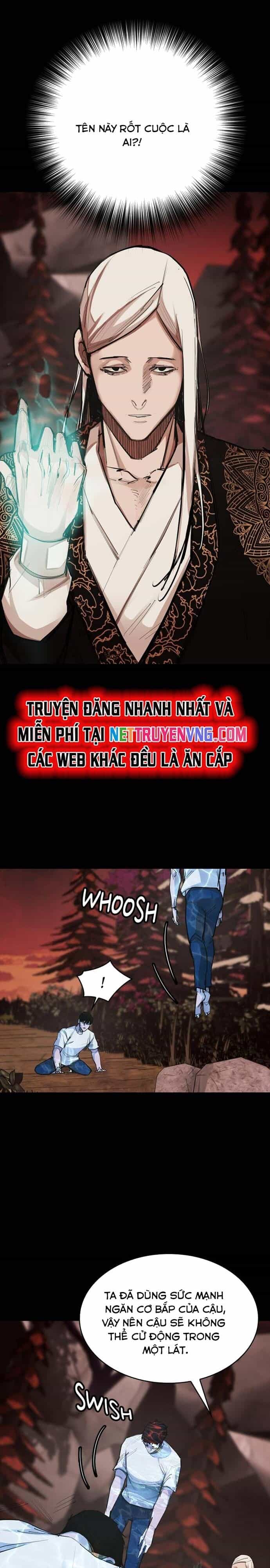 Xích Nguyệt - Chương 17 - ảnh 26