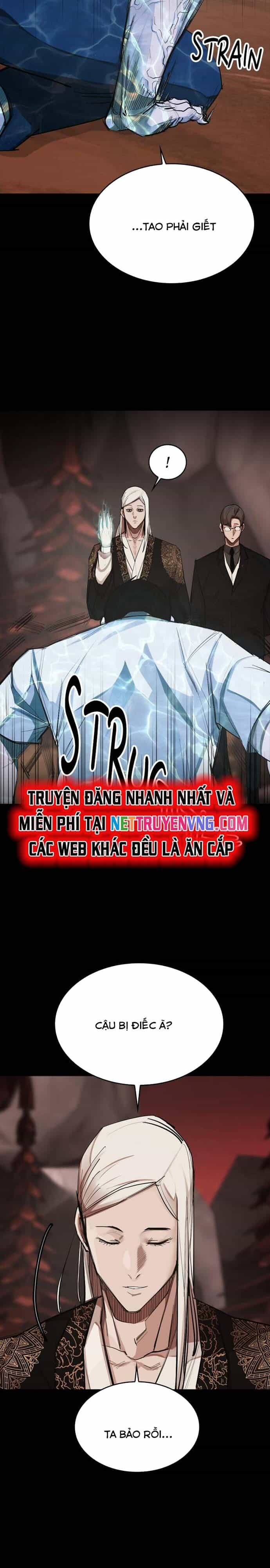 Xích Nguyệt - Chương 17 - ảnh 28
