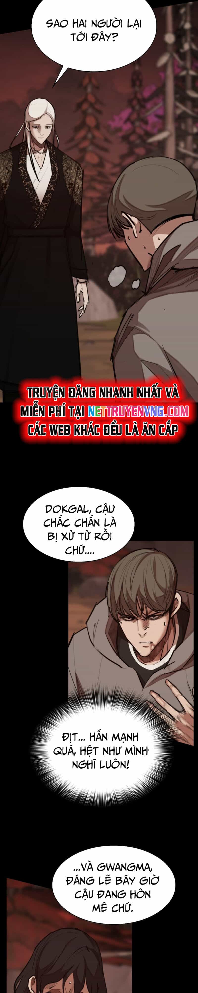 Xích Nguyệt - Chương 18 - ảnh 26