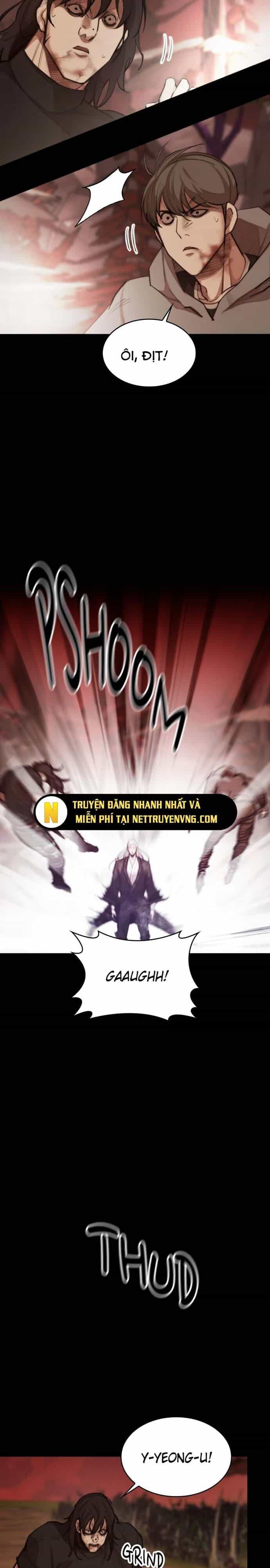 Xích Nguyệt - Chương 19 - ảnh 2