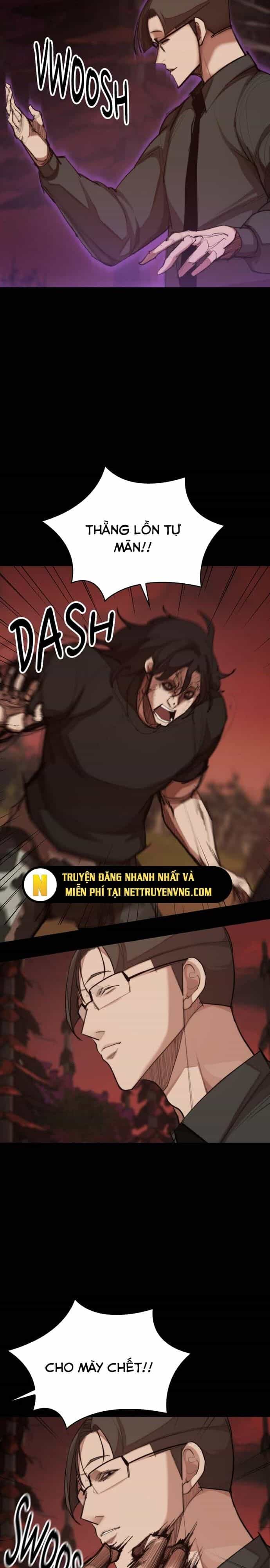 Xích Nguyệt - Chương 19 - ảnh 9