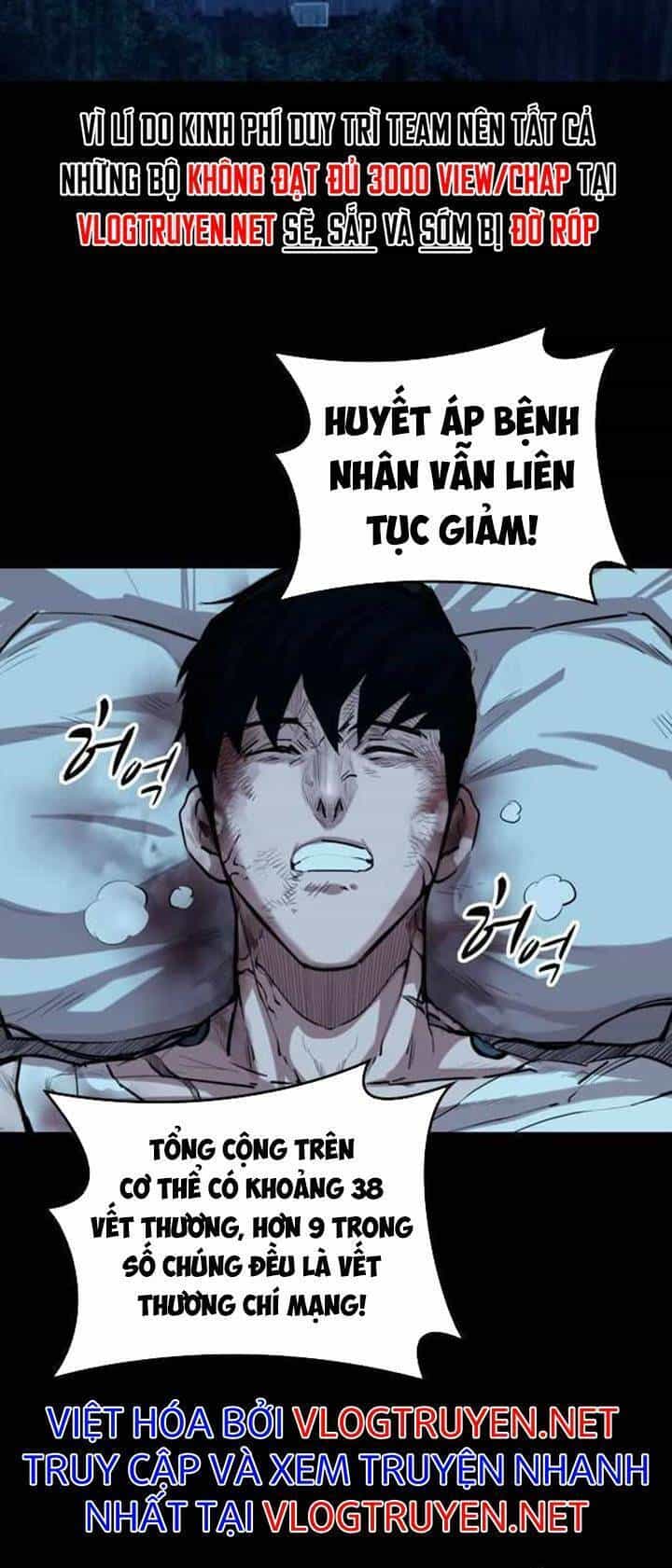 Xích Nguyệt - Chương 2 - ảnh 2