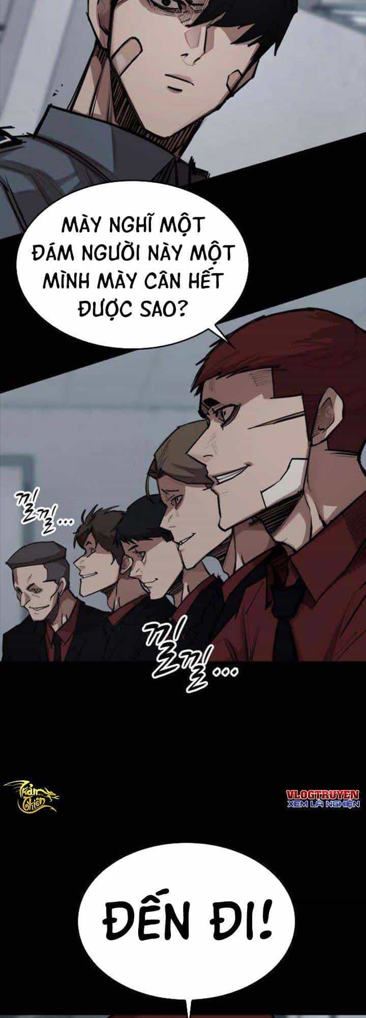 Xích Nguyệt - Chương 2 - ảnh 80