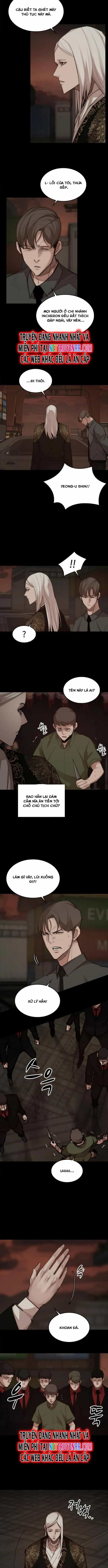 Xích Nguyệt - Chương 20 - ảnh 2