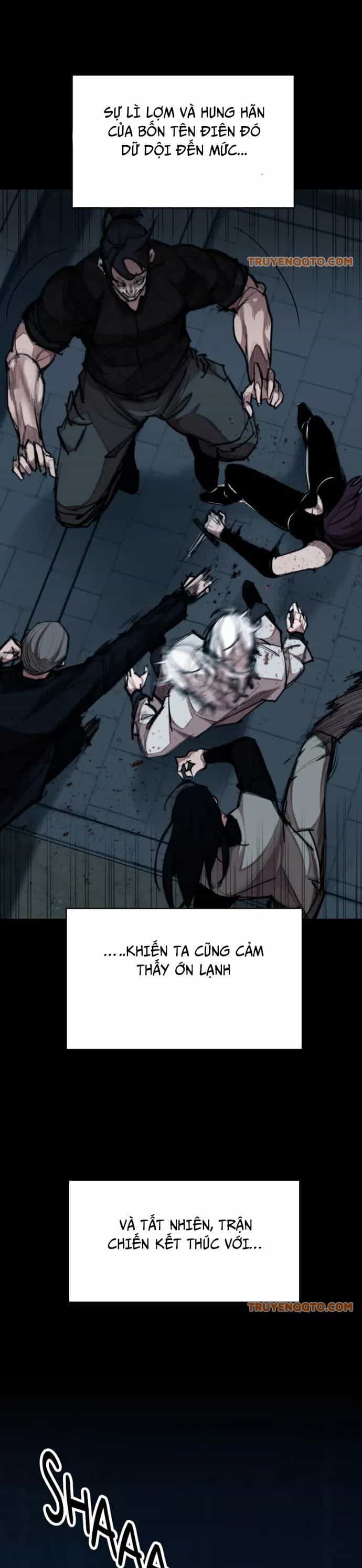 Xích Nguyệt - Chương 21 - ảnh 14