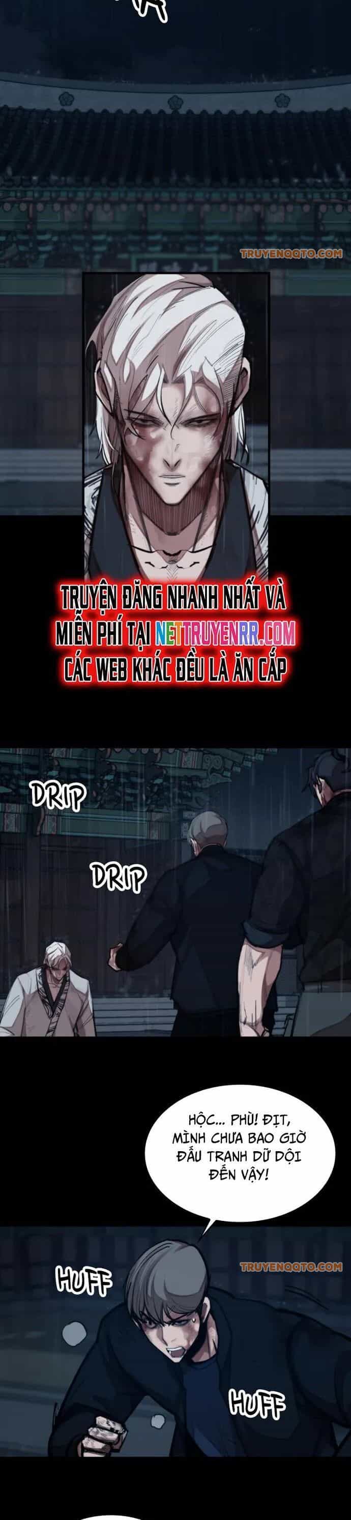 Xích Nguyệt - Chương 21 - ảnh 15
