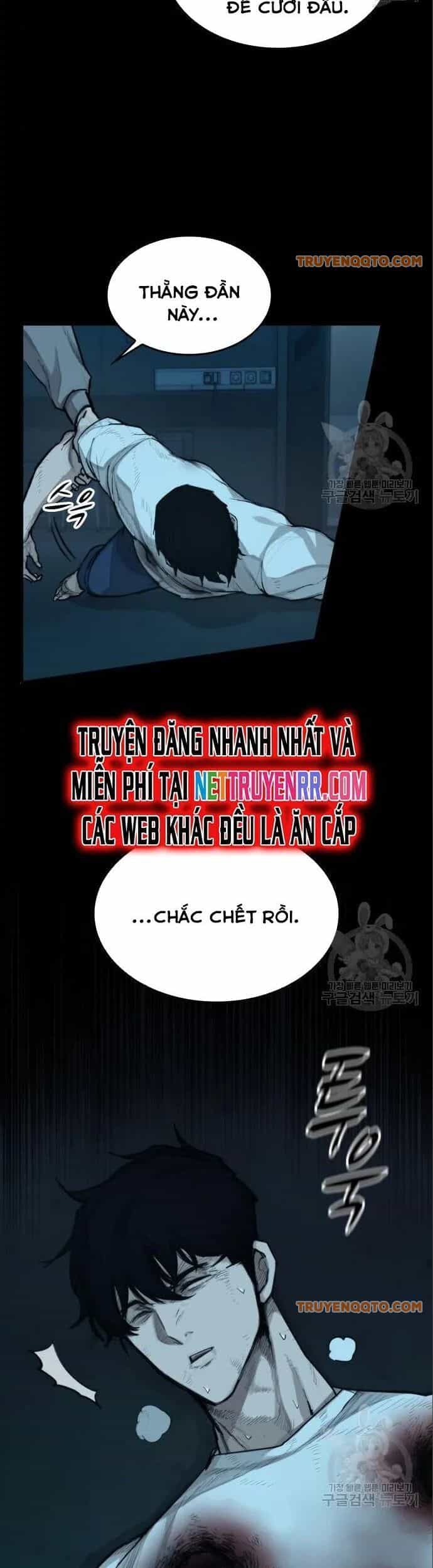 Xích Nguyệt - Chương 22 - ảnh 20