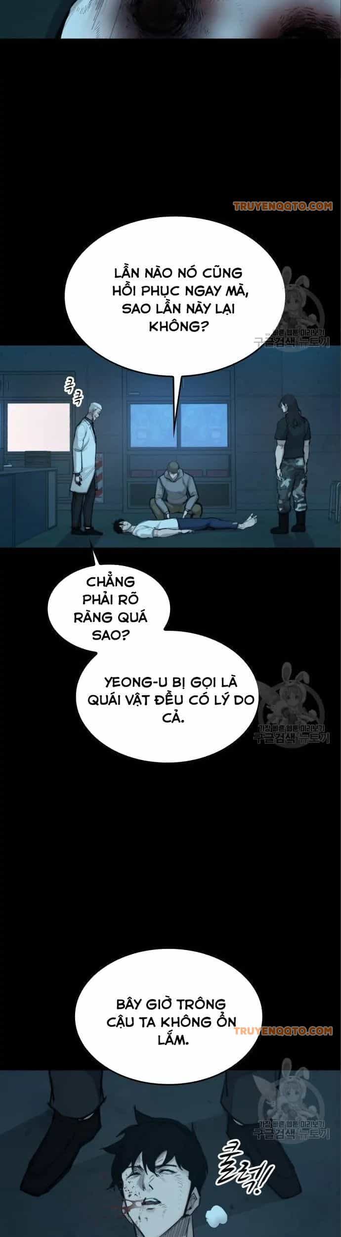 Xích Nguyệt - Chương 22 - ảnh 21