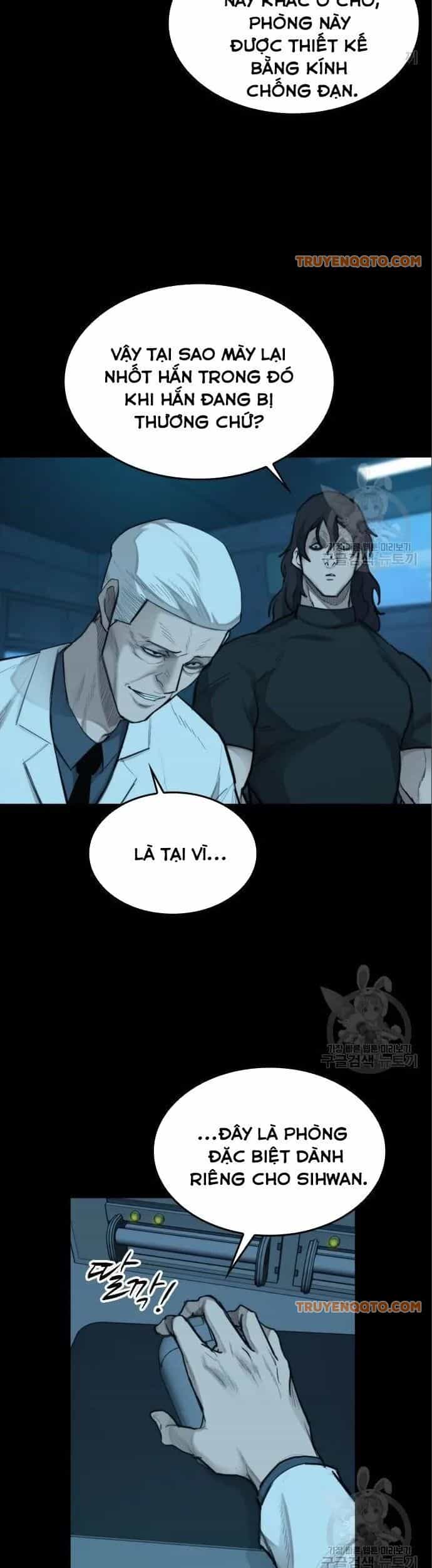 Xích Nguyệt - Chương 22 - ảnh 27