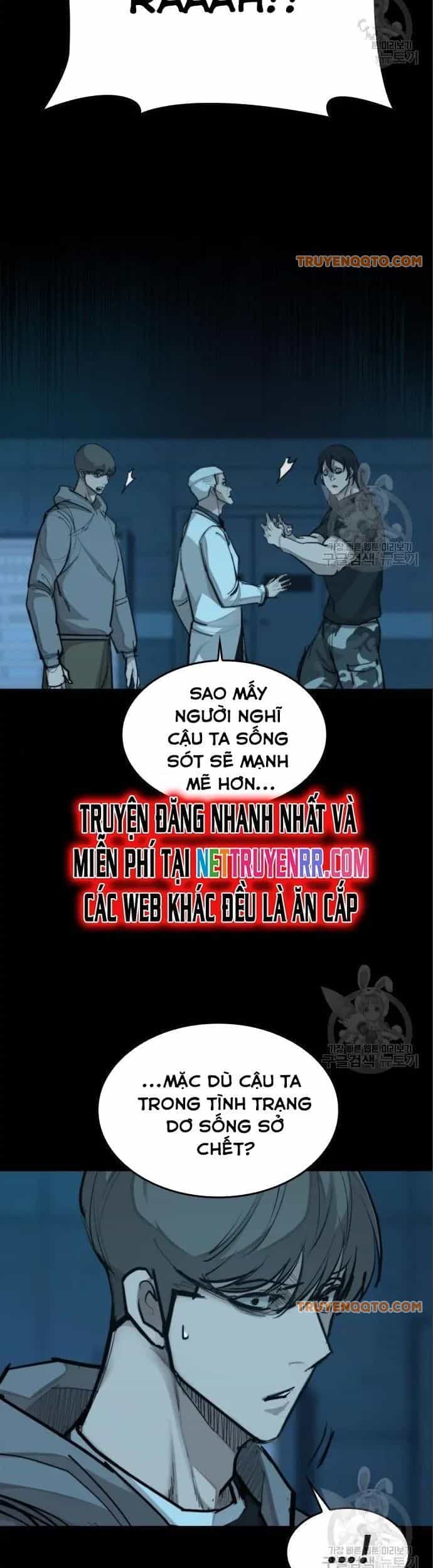 Xích Nguyệt - Chương 22 - ảnh 35