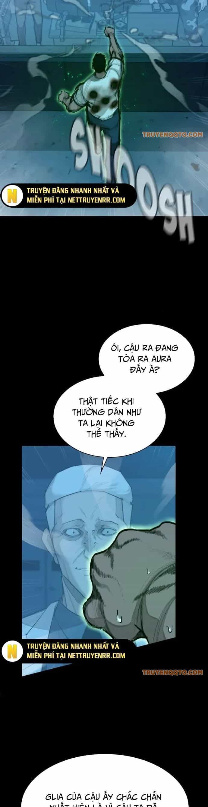 Xích Nguyệt - Chương 23 - ảnh 3