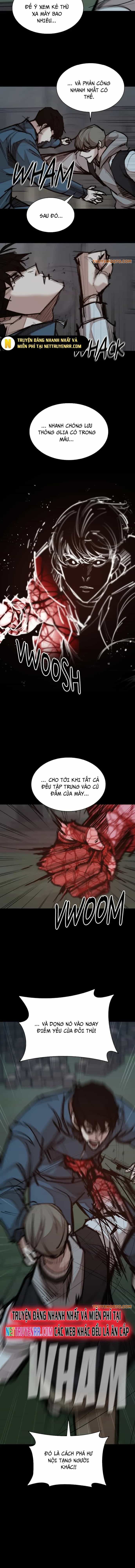 Xích Nguyệt - Chương 26 - ảnh 12
