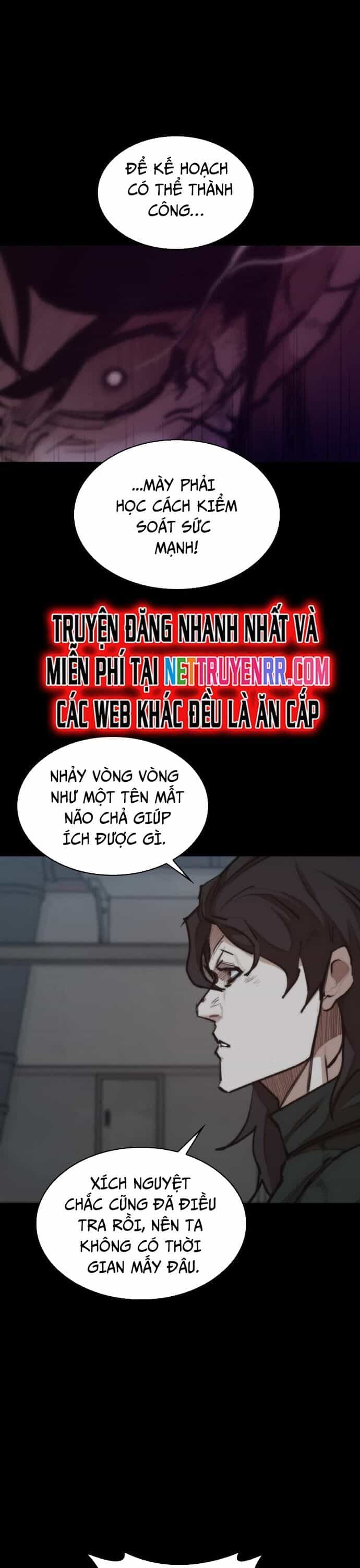 Xích Nguyệt - Chương 27 - ảnh 24