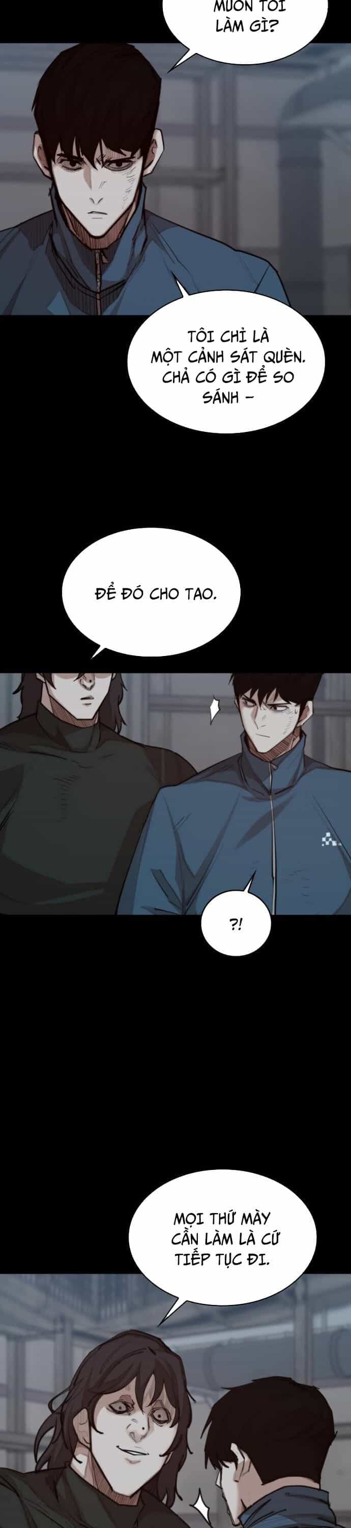 Xích Nguyệt - Chương 27 - ảnh 3