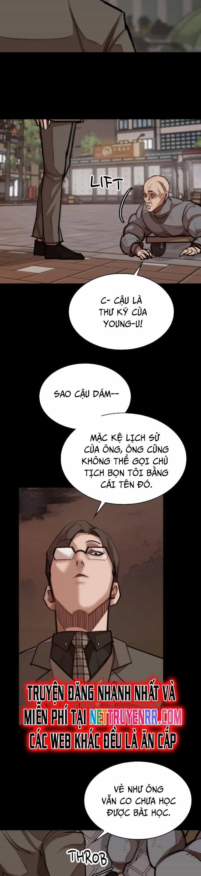Xích Nguyệt - Chương 27 - ảnh 34