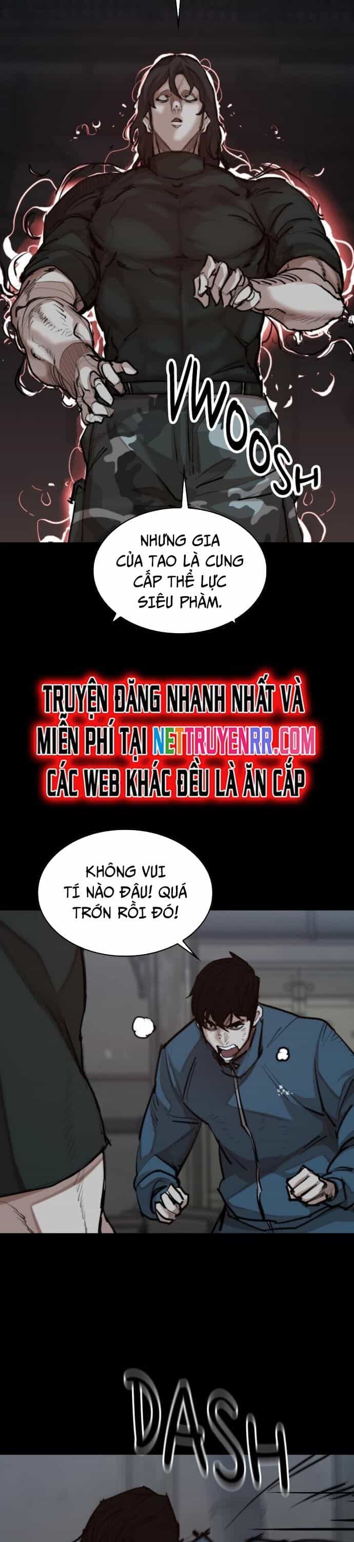 Xích Nguyệt - Chương 27 - ảnh 6