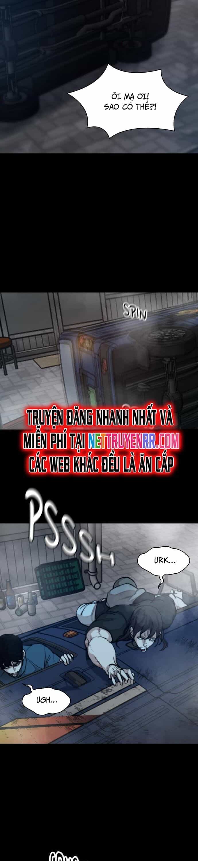 Xích Nguyệt - Chương 28 - ảnh 24
